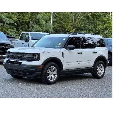 Премиум сделка 2021 Ford Bronco Sport 8-ступенчатая автоматическая