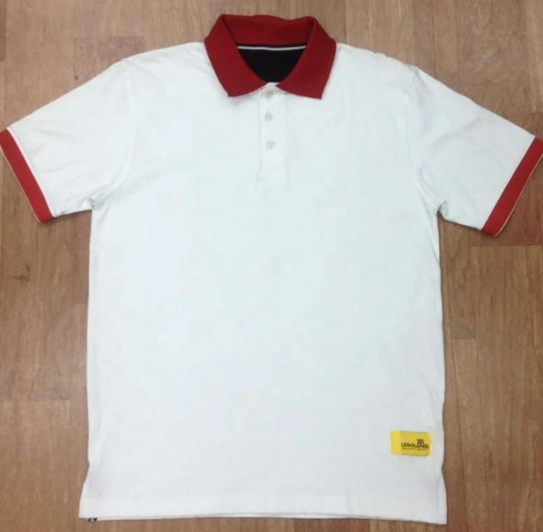 Custom fit Various Sizes and Colors Golf Polo Moisture Wicking Men Casual 100% Combed cotton washed Business Uniform T-SHIRT