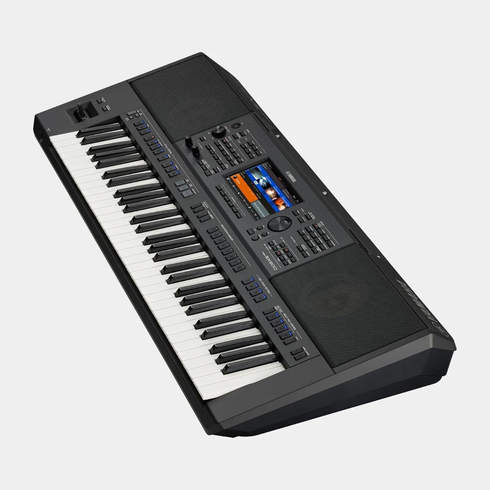 BUY NOW 100% Sales New PSR SX900 S975 SX700 S970 Keyboard