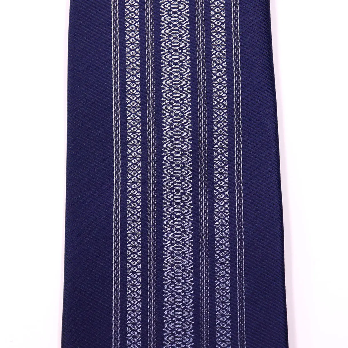 Made in Japan Luxury neck tie with custom logo promotional & business gifts Japanese traditional Woven 2022 fashionable