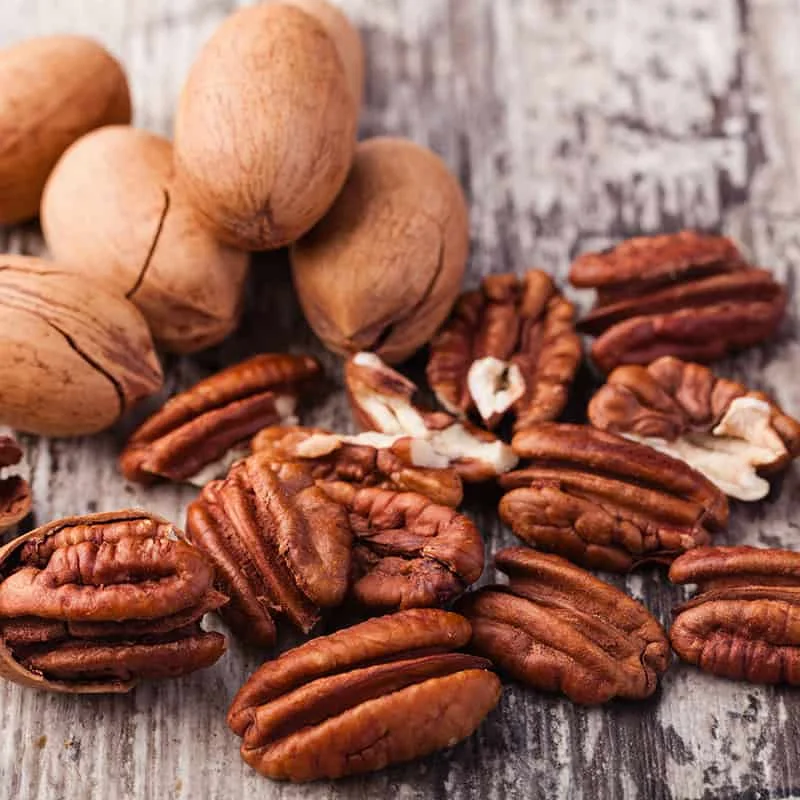 Dry Fruit  Pecans Good Dry Fruits Which Make Braine Past As Per Customer Demands