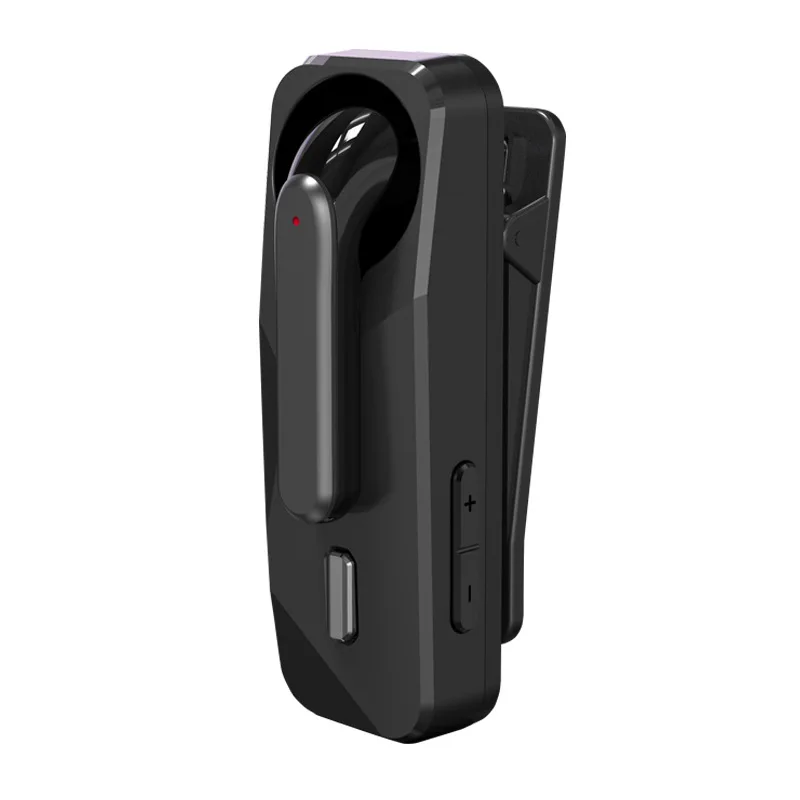 Waterproof Bluetooth earphones with noise reduction and intelligent calling, portable and suitable for business and sports use