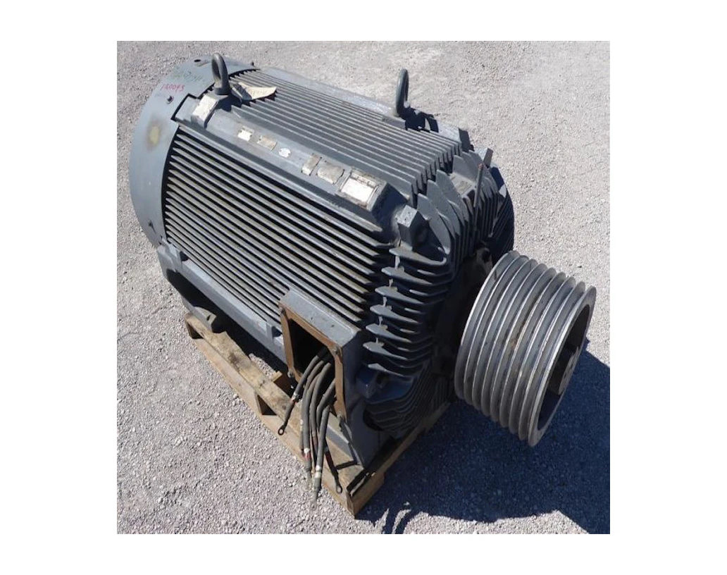 Used Electric Motor/ Copper Transformer Scrap Available - Buy Electric Motor Scrap for sale