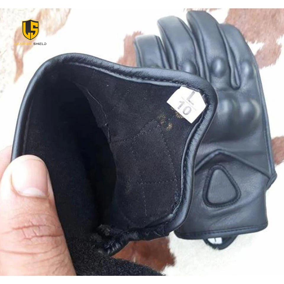 Customize Racing Gloves Motorcycle Motorbike Windproof Winter Warm Summer Breathable Touch Operate Biker Gloves Gant Moto