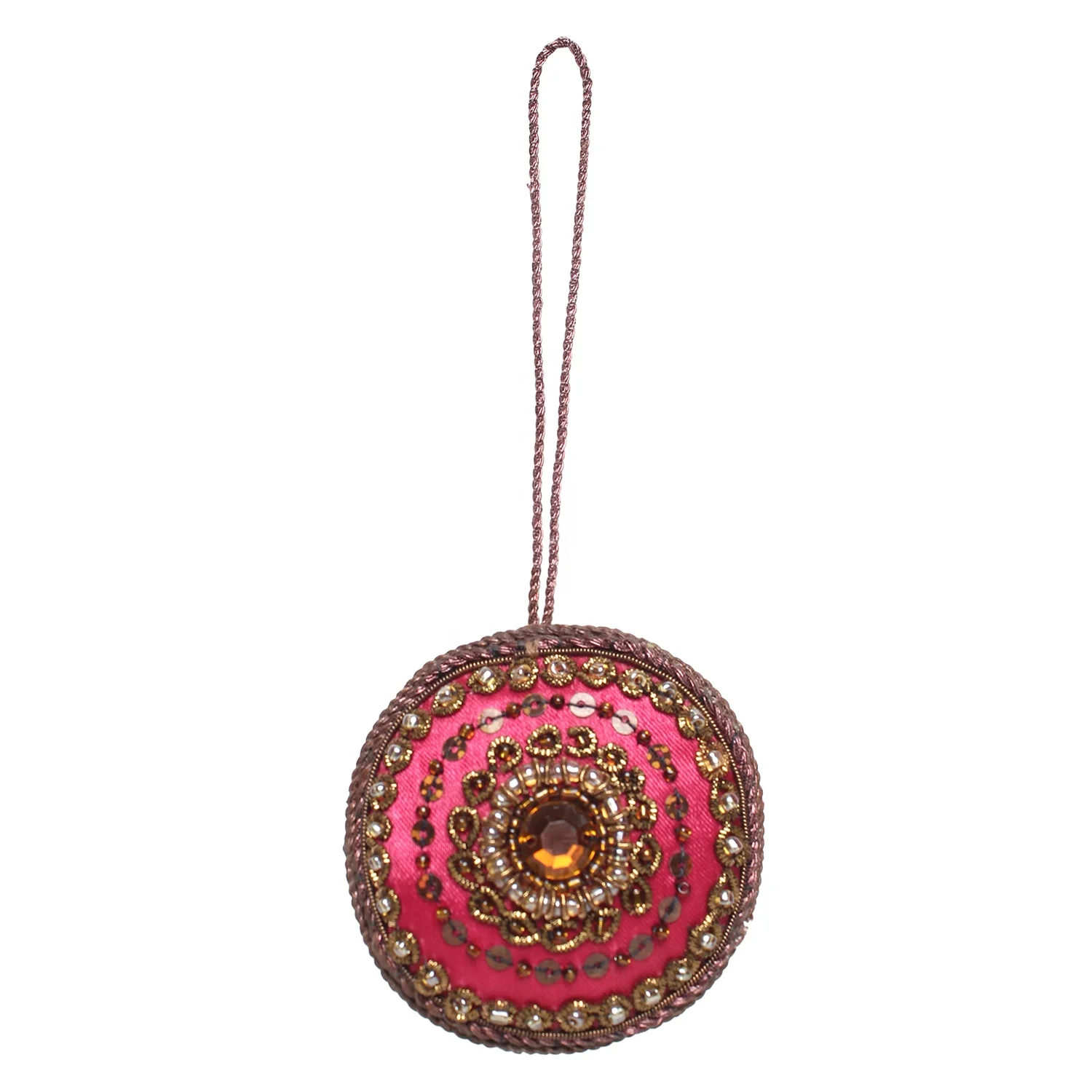 Handmade Embroidered Beaded Velvet satin Christmas Decorations Lama Santa  Socks   Flying Sparrow  Elephant  Flying Eagle Bee