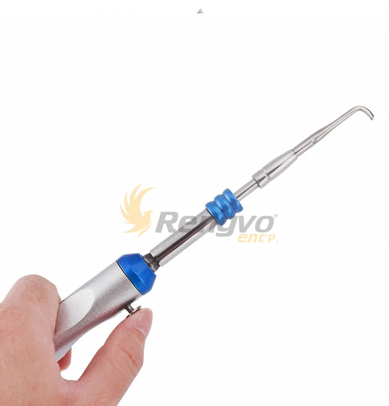 Автоматический инструмент для удаления зубной короны одноручного приема хирургические инструменты стоматологическое оборудование стоматологический лабораторный