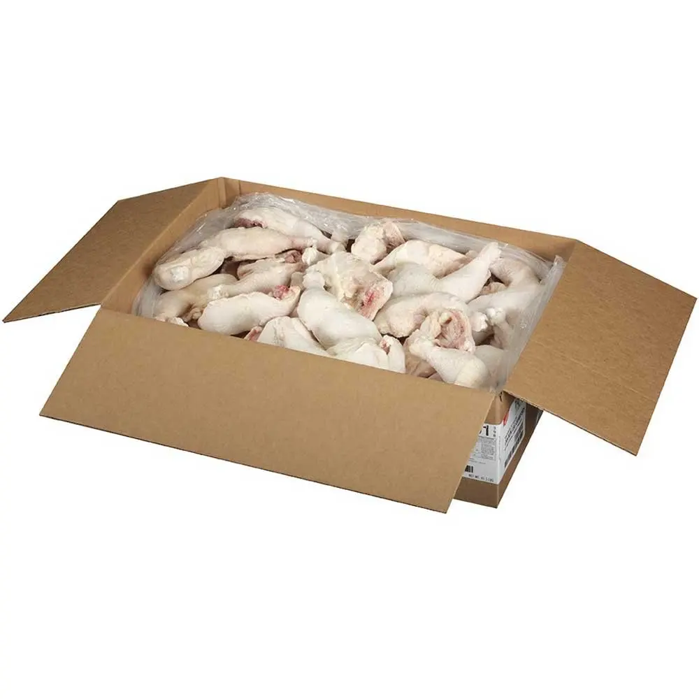 Top Supplier Fresh Frozen Halal Chicken Quarter Leg /Chicken Drumstick/ Chicken Feet for sale