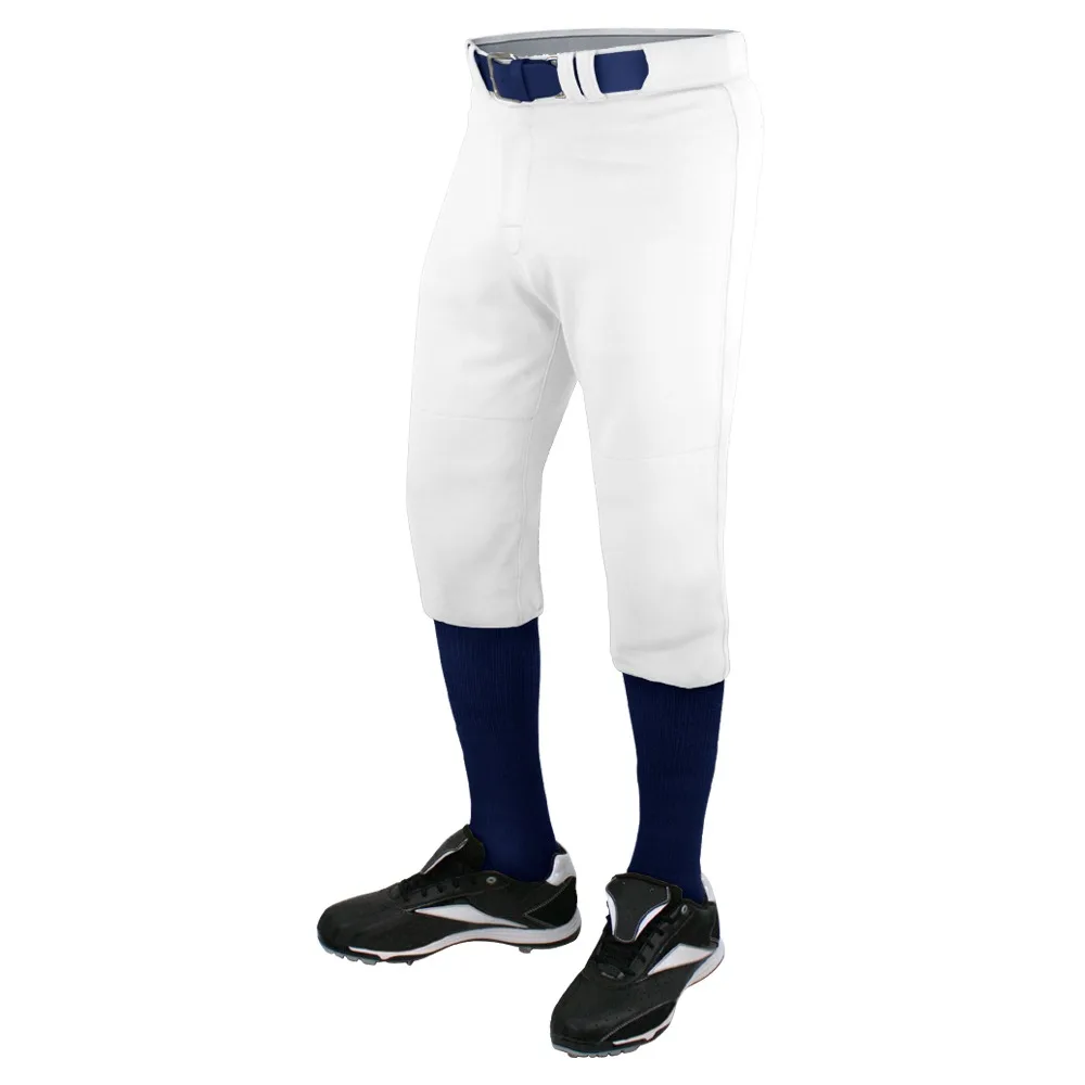 Baseball Jersey And Pants Custom Design Team Wear Uniform Set New Style Comfortable Baseball Uniform