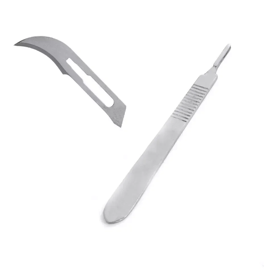 Premium Quality Scalpel Handle Scalpel Handle Surgical Handle Available in low price