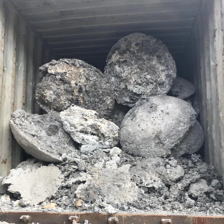 Aluminium dross Galvalume Dross For Sale Origin Austria | Cheap Zinc Dross for sale