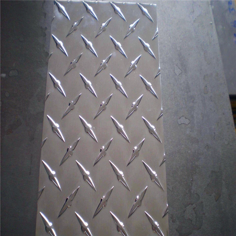 Aluminum Checker Plate Alloy 5182 5754 5083 3003 60611050 1060 1070 1100 2024 6063 5052 Plate Sheet 5mm-20mm Aluminum Sheets