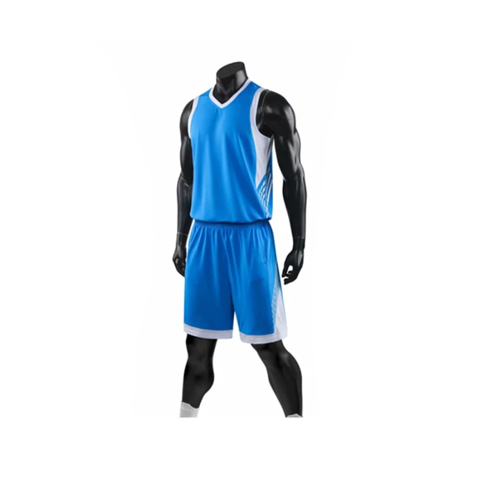 Custom logo high quality sports sublimation basketball uniform in low price | New style & design men basketball uniform kit