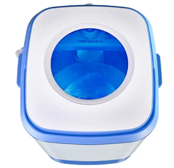 MINI Washing Machine Used to Washing Clothes and Shoes