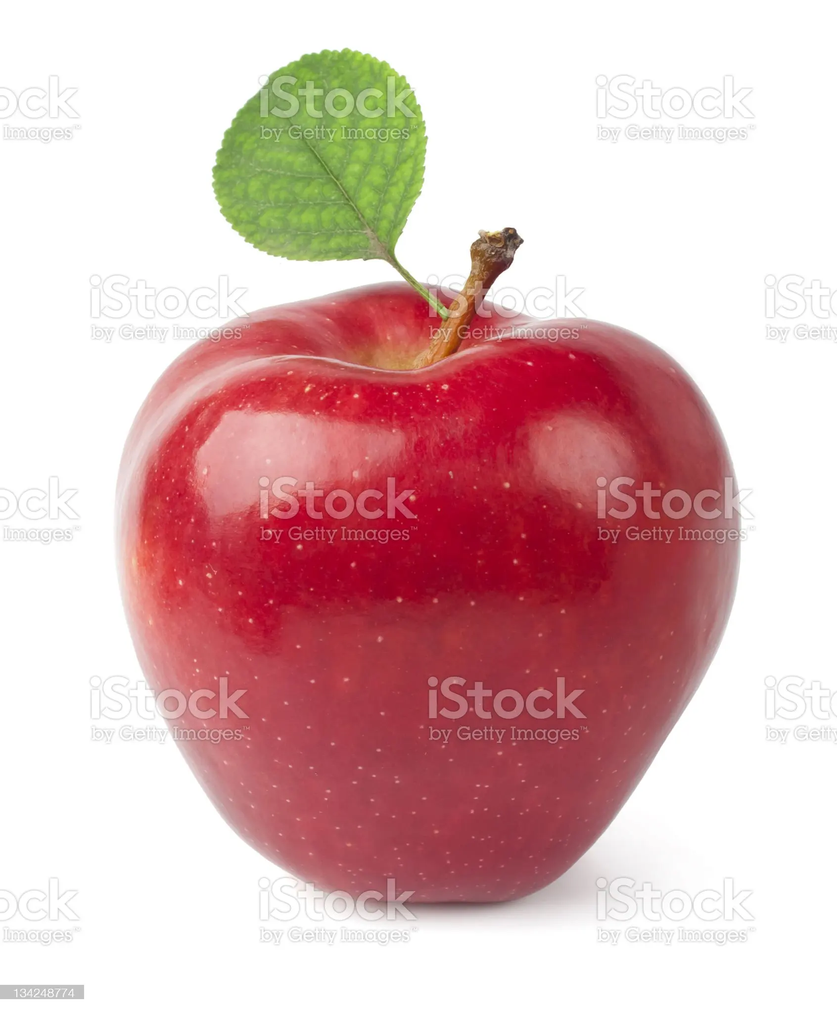 Fresh Apple