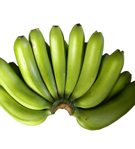 100% ORGANIC Fresh Cavendish Banana // High Quality from Vietnam // Wholesale Fresh Cavendish Banana