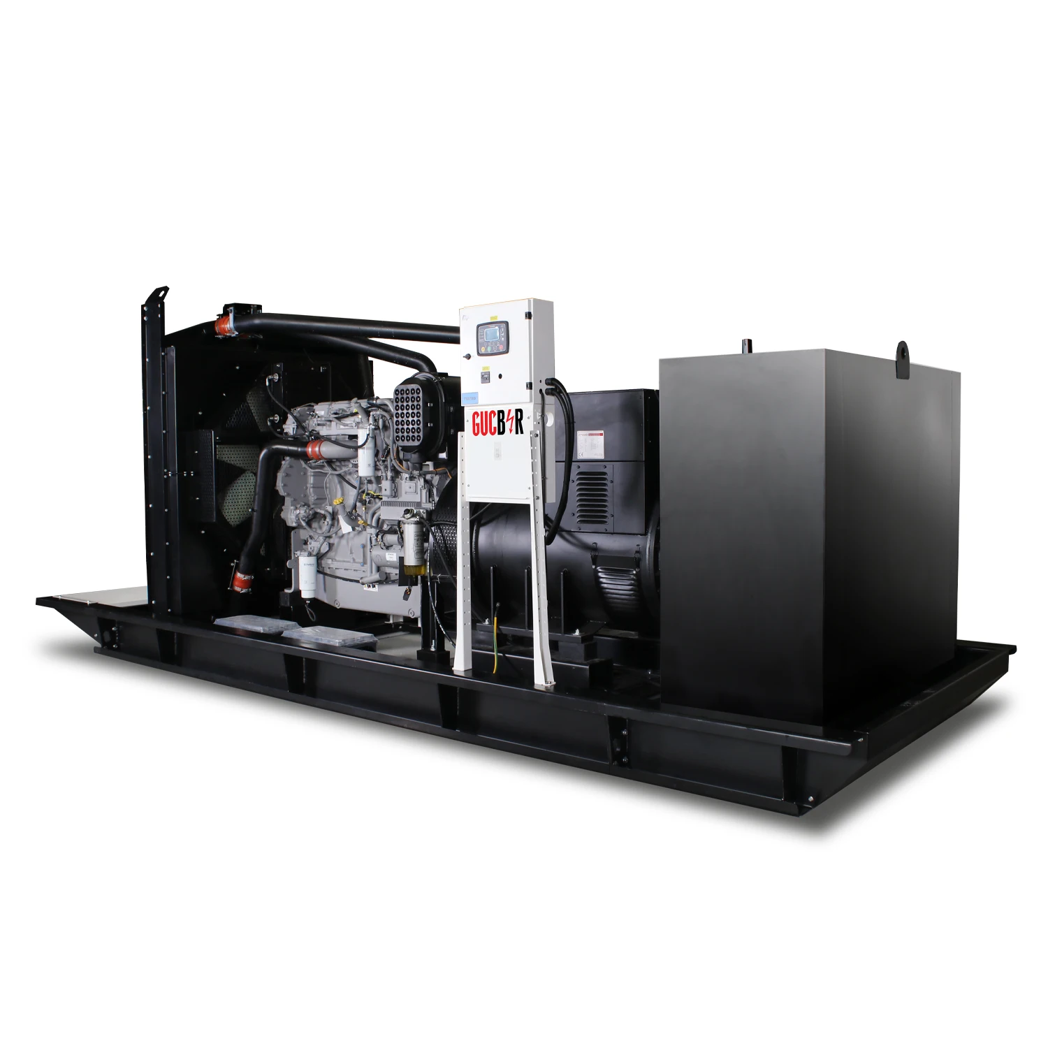 825 kVA diesel generator parts & accessories kVA Diesel Genset Generator Alternator Kw Power Generator Datakom Energy DC AC