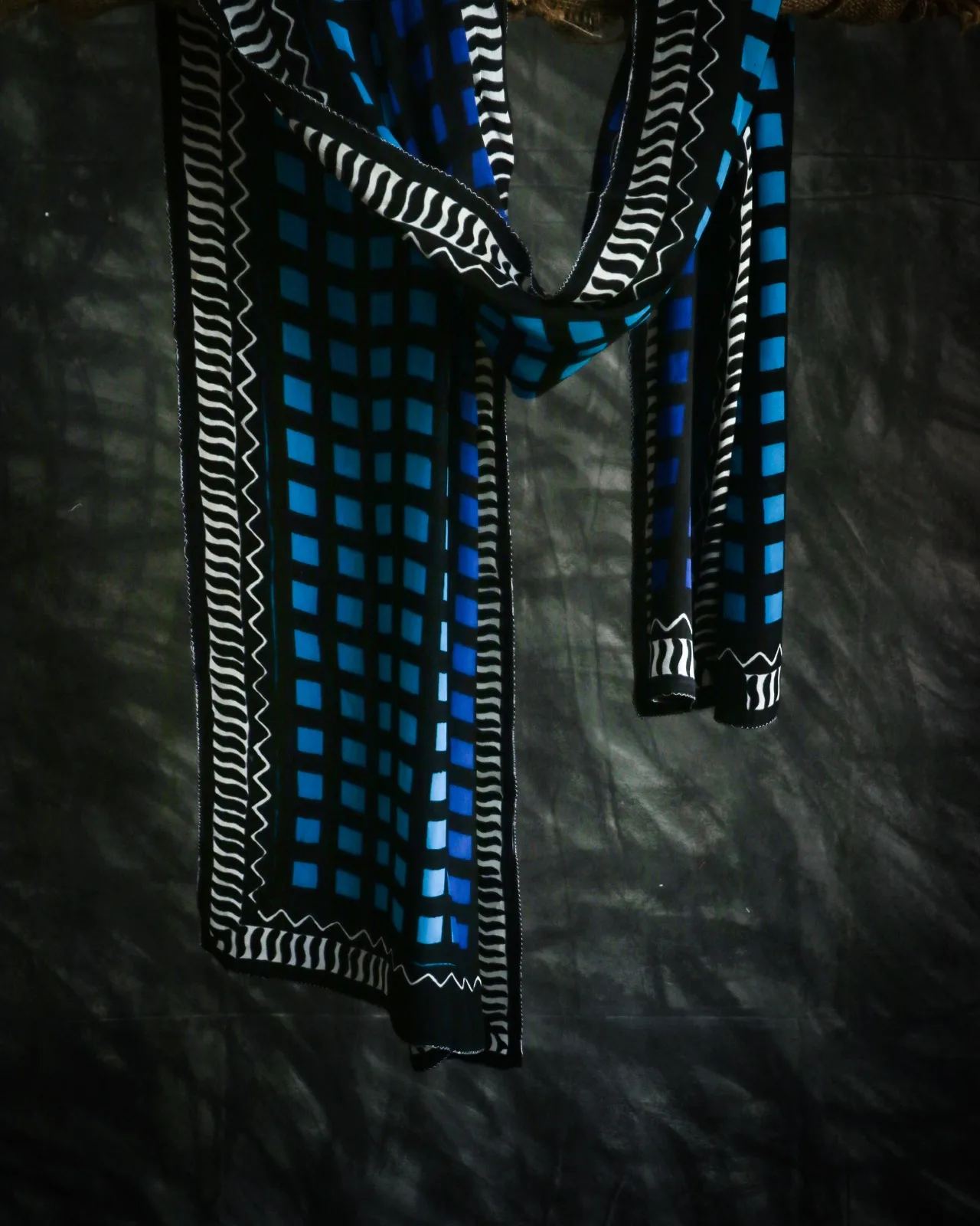 Silk Satin Hair Scarf Women Luxury Print Brand Neck Shawl Wraps Head Hijab Bandana 2024 Handmade Silk Shawls from India