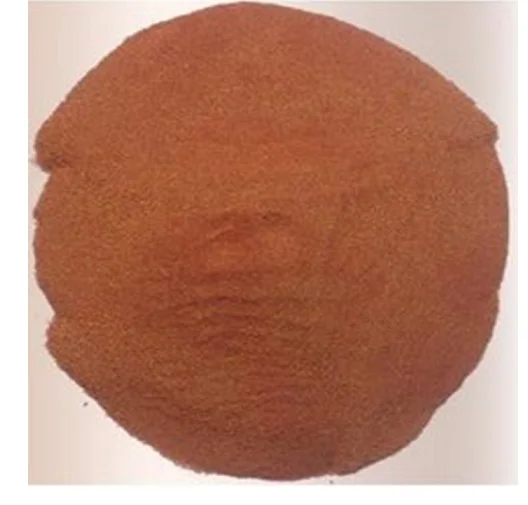 Pure Copper powder 99.99 % cheap sales