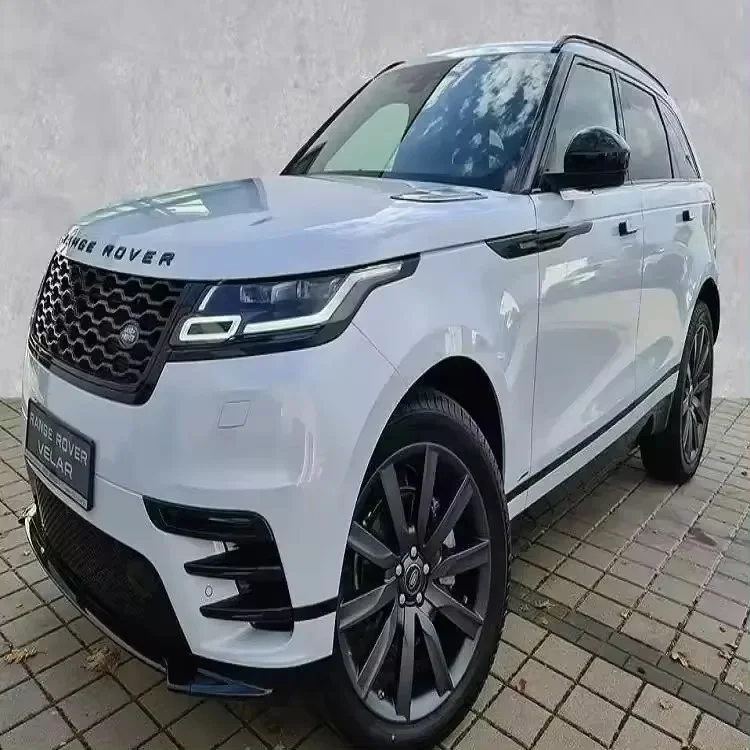 Хорошо подержанные автомобили 2022 марсохода VE LAR R Dynamic SE 3 0 V6 аккуратно использованный внедорожник с левым и правым приводом