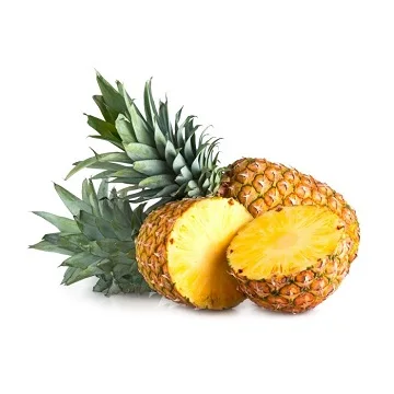 Fresh Pineapples Quality Fresh