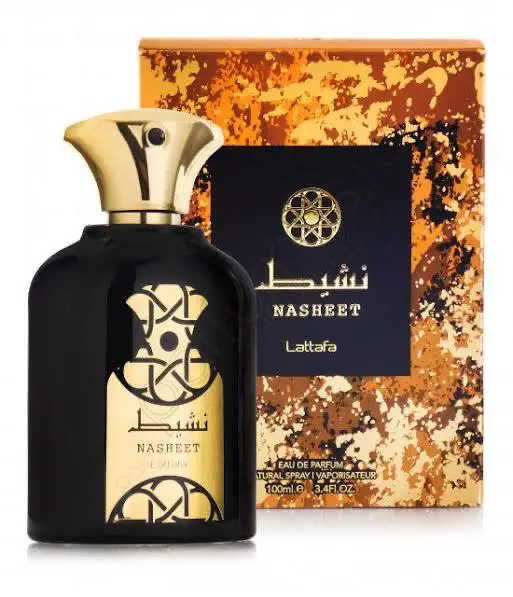 Perfume Nasheet by LATTAFA 100 ml Eau de Perfume Dubai Arabic perfume for men and women