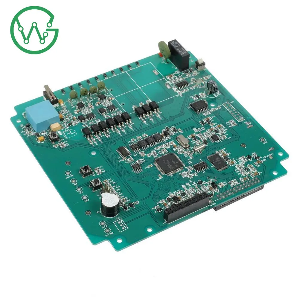 Pcba Assembly Manufacturer Universal Battery Pcb Circuit Board Lcd Led Tv Circuit Board Soundbar Laptop Soundbar Circuit Board