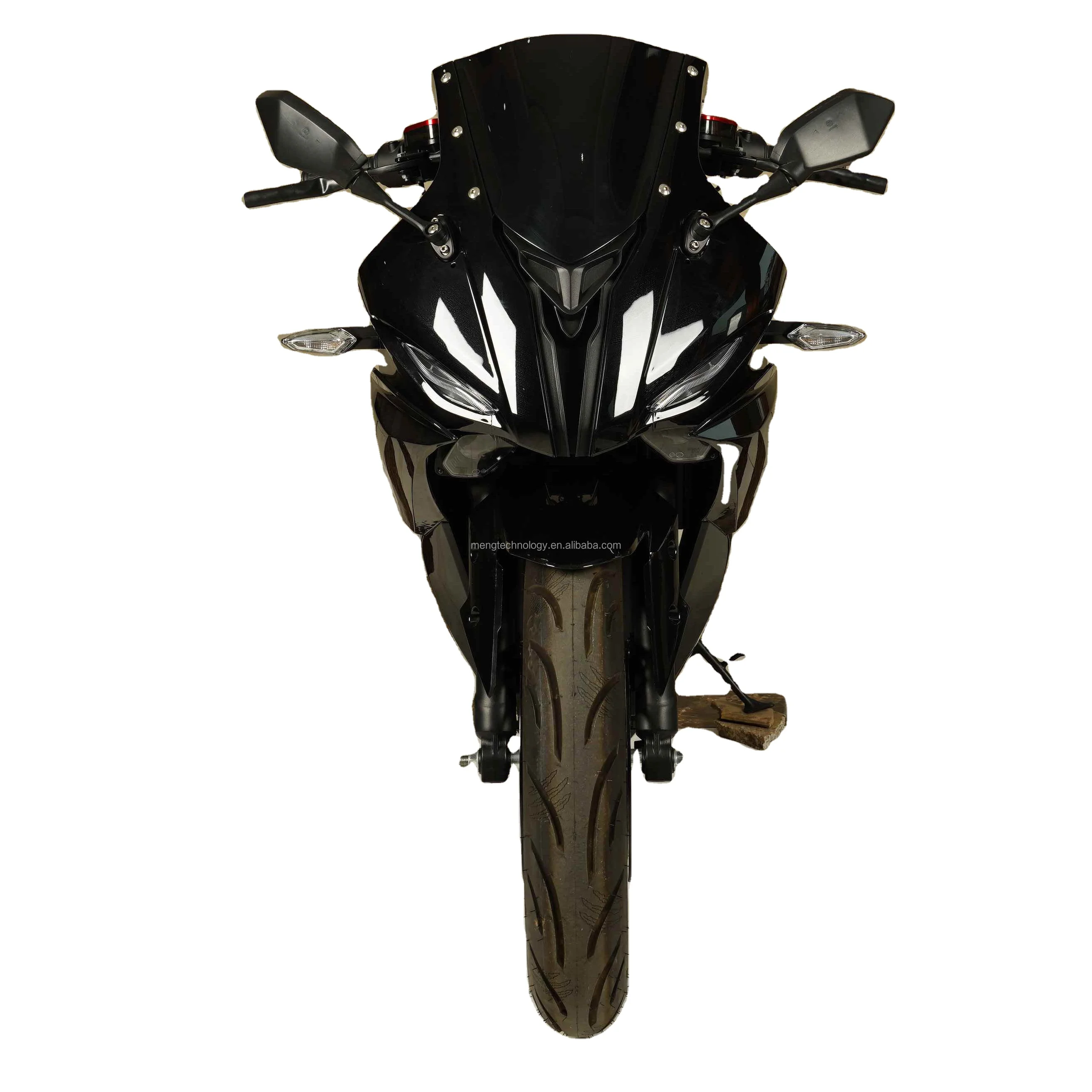 racing  adult electric motorcycle with eec good price in saudi arab