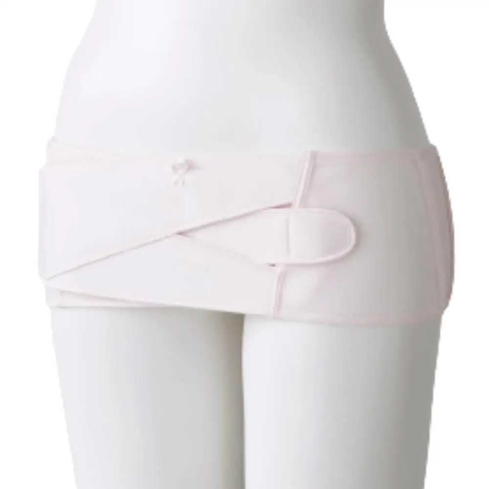Thickness easy to wear comfortable wholesales postpartum pads Inujirushi 24hours Postpartum Pelvic Support Belt