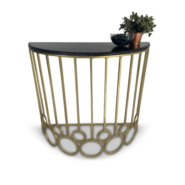 Console Table To Decorate Your Room In Good Way Various Design Different Color Luxury Console Table