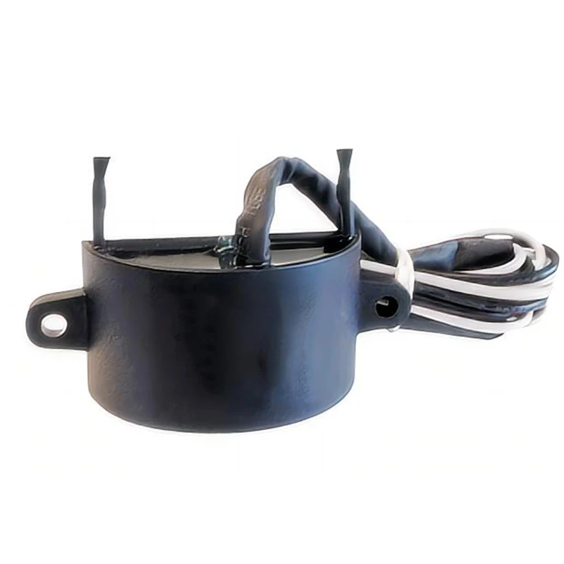 Cold Plasma AC220V Air Cleaner Ionizer Anion Negative Generator Ionization Parts for Air Conditioning HVAC Remove Smoke Smell