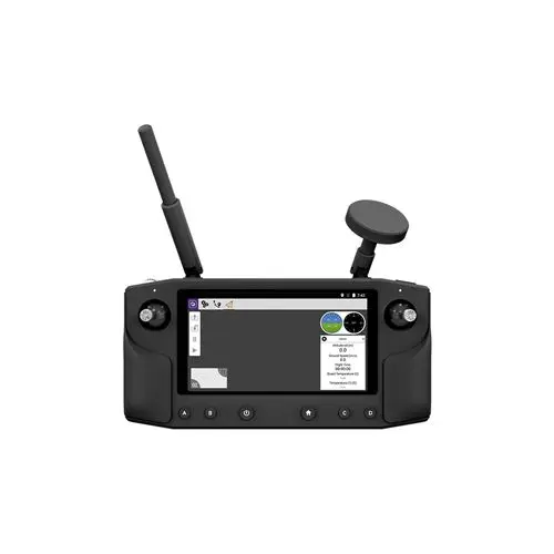 Болты с шестигранной herelink 5.5in экран 2 4 ГГц 20 км дальность HD Цифровая видеокамера телеметрическая система передачи HDMI 720P 1080 30/60fps