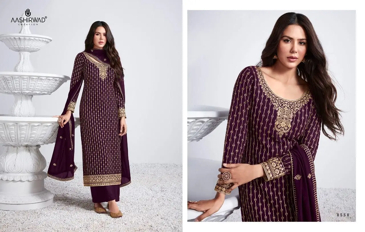 dress material salwar kameez suit dupatta Surat wholesale rate ladies Indian wear patiyala punjabi suit manufacturer