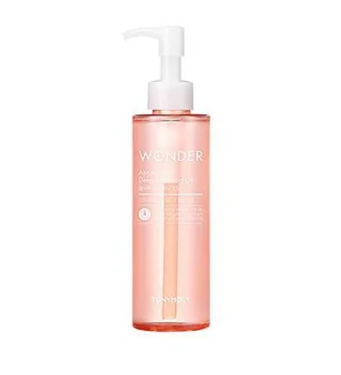 Wonder Apricot Deep Cleansing Oil 190ml