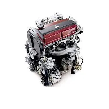 JDM 4G63T ENGINE AIRTEK  2.0L DOHC AIRTEK