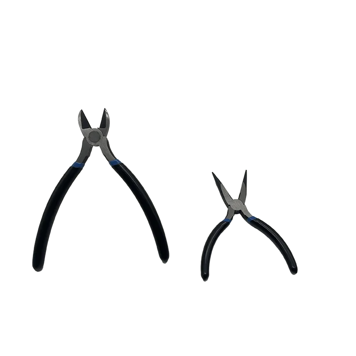 Pliers Exceptional Quality  Global Shipping Services Hardware Hand Tool Steel Construction Confined Space 8 Inch From Vietnam