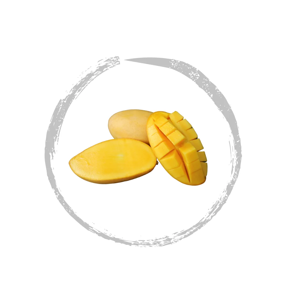 Thailand Export Quality  Best Selling Mangoes Known As Nam Dok Mai
