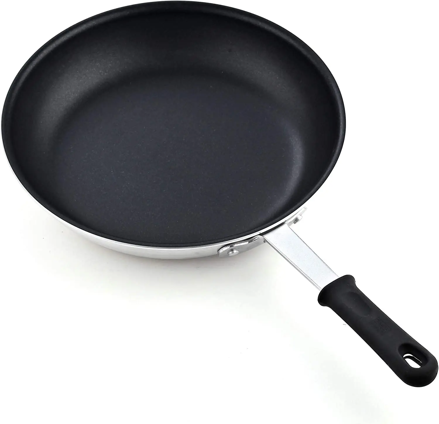 By Adiba Home Decor 8-Inch Nonstick Fry Saute Pan Best quality For Home & Kitchen Use