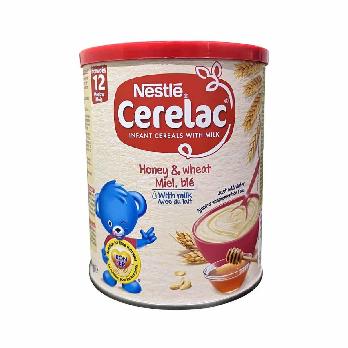 Купить Высокое качество Nestle Cerelac