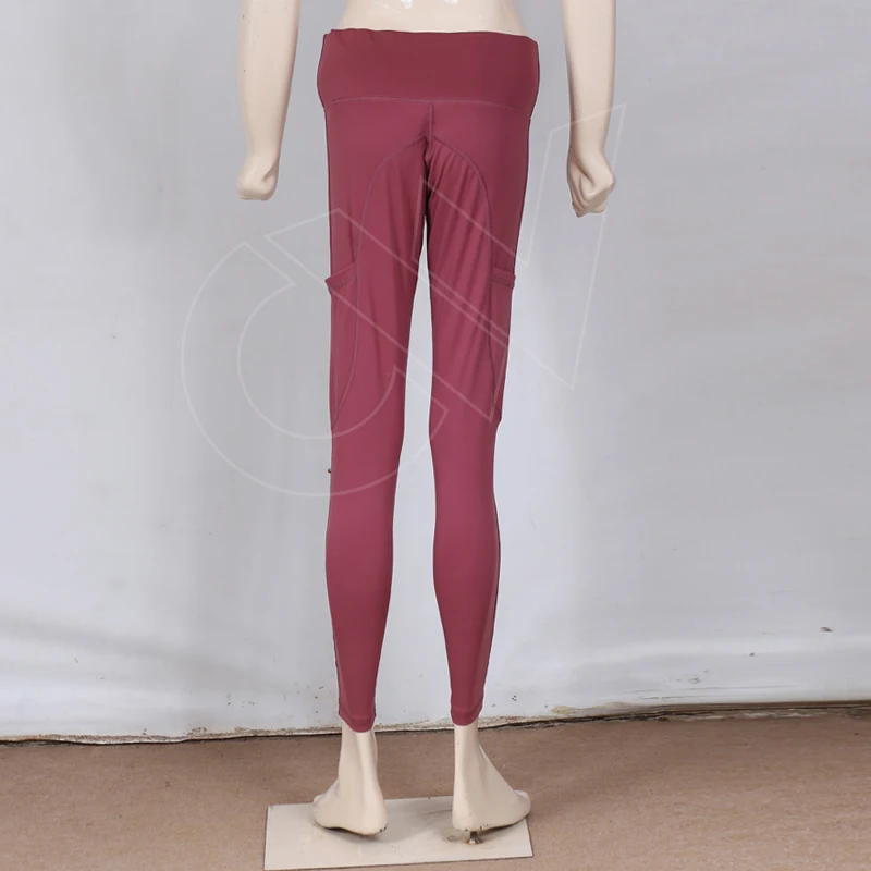 Super Soft Lightweight  Gym Fitness Women Clothing Yoga Leggings Plus Size