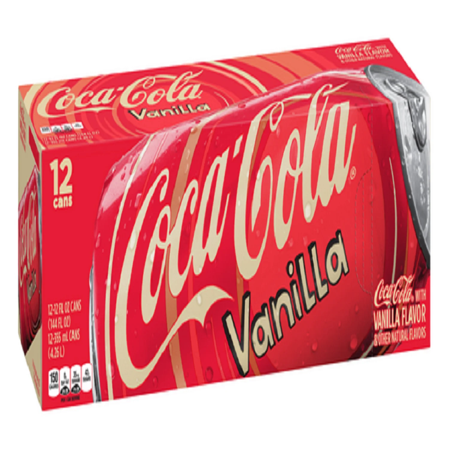 Coca Cola Cold Drink Coca-Cola 1.5 liter Bottles