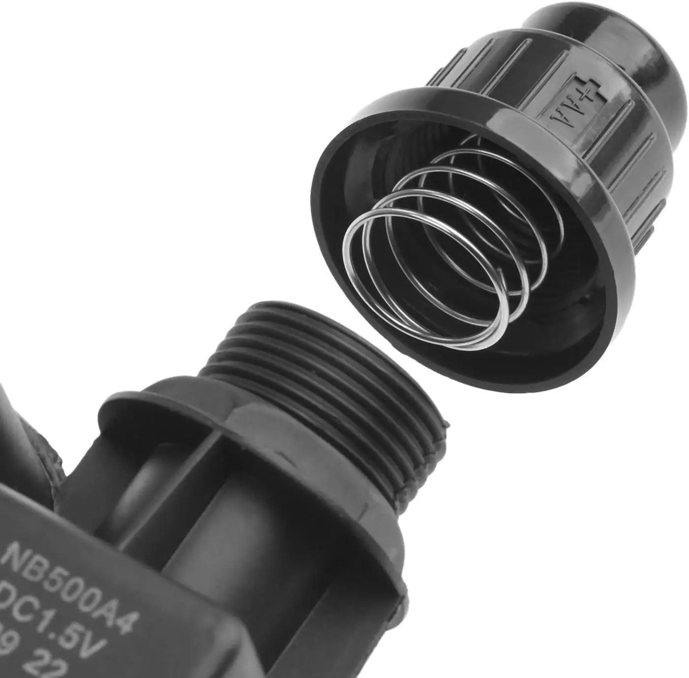 Universal Spark Generator,  5 Outlet Spark Generator Push Button Pulse Igniter for Gas Grill, BBQ Grill Ignition