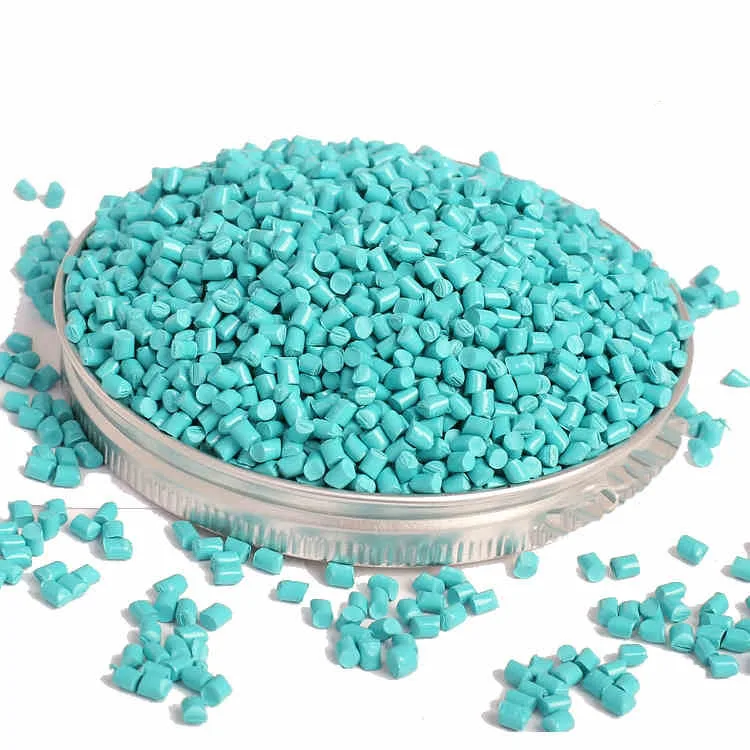 Moisture Absorbing Masterbatch for Plastic Drying on Injection Blow Flim Blowing Thermoforming Compression Extrusion Rotational