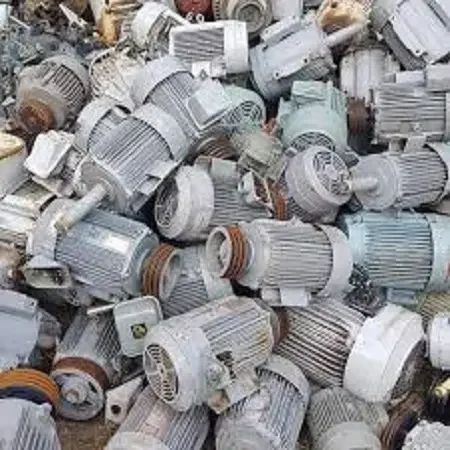 Wholesale Cheap Electric motor scrap For Sale