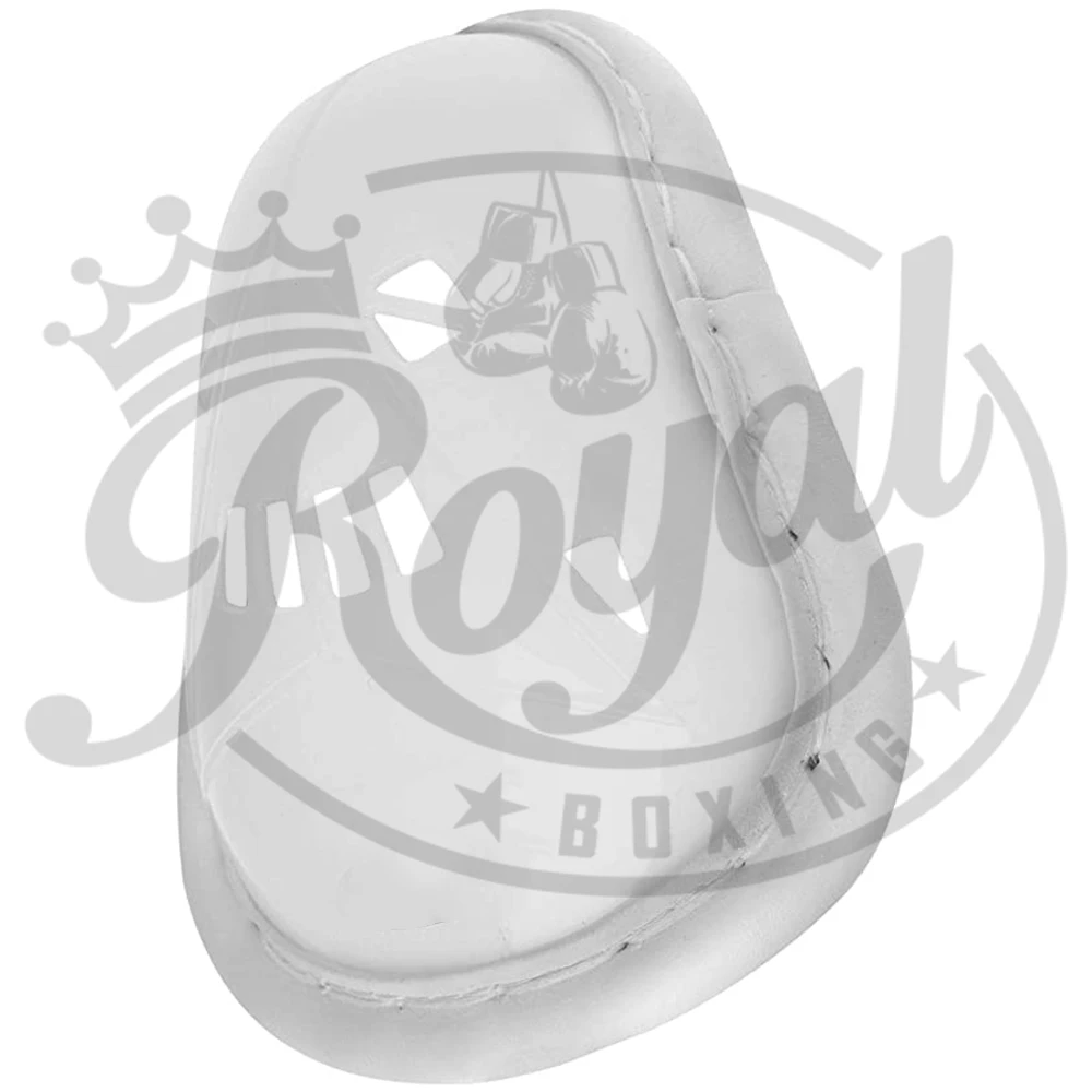 Custom Made Adjustable PU Abdominal Protector Groin Guard for Men and Women for Kick Boxing Taekwondo Martial Arts