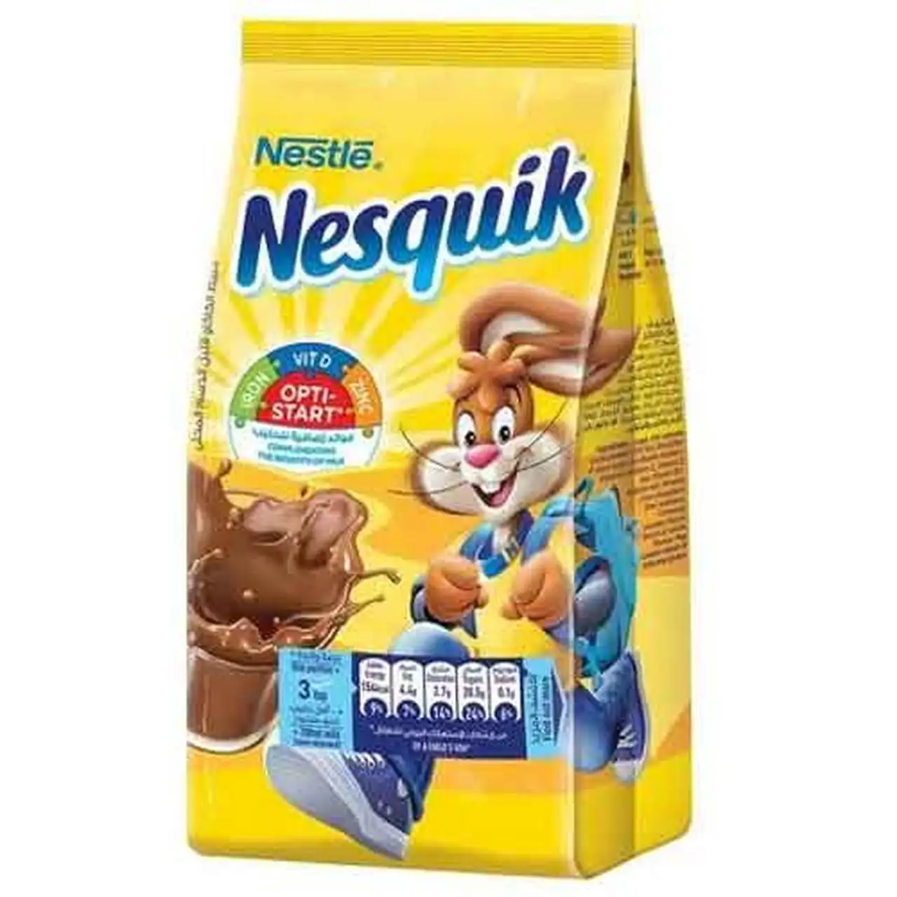 Wholesale Nesquick Milk Powder - Best Prices Nesquick Chocolate Drink