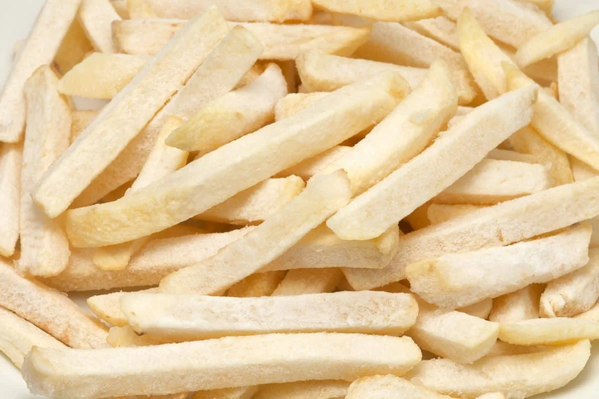 Картофель-фри