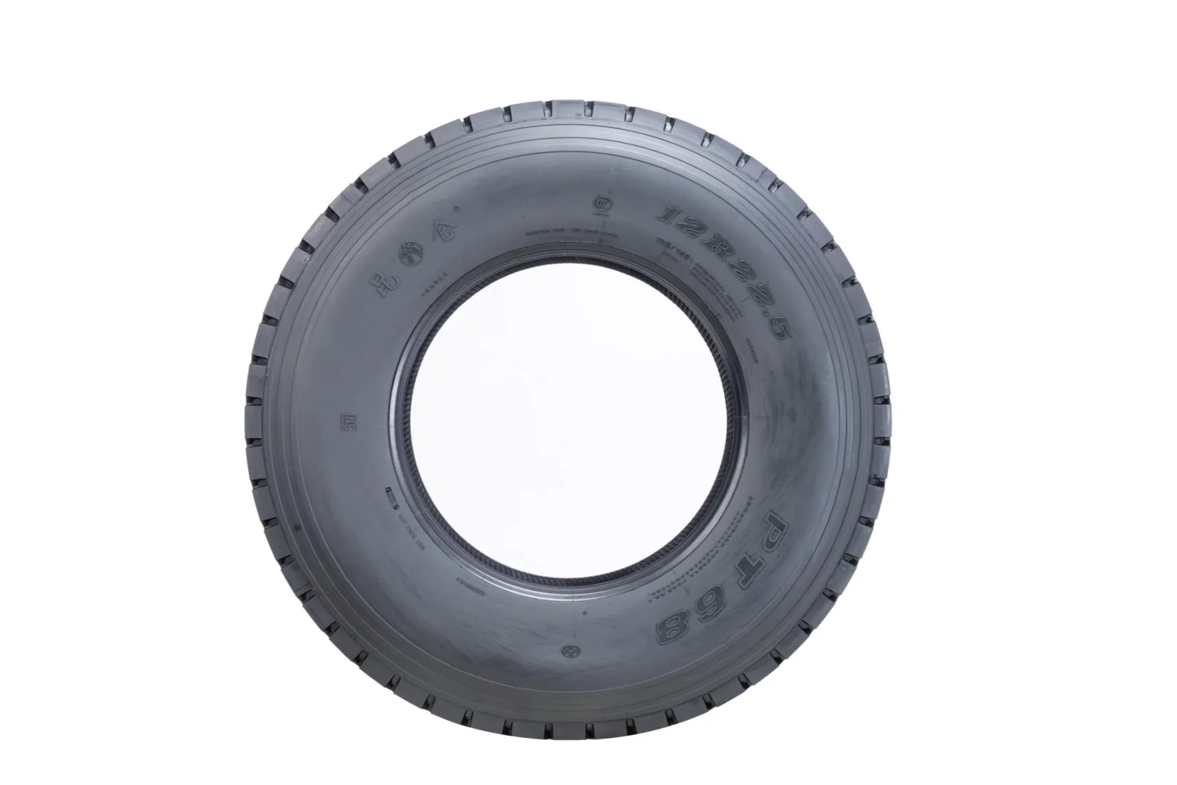 Hot Selling Chinese KUNLUN Wholesale Semi Truck Tires light Truck 12r 22.5 Price For Sale TBR Tires Commercial Truck