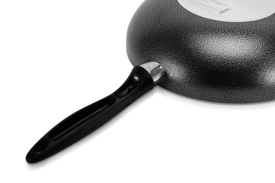 Hot Deal Cheap Price Customized Deep Fry Pan Modern Covered Non Stick Saute Pan Household Items