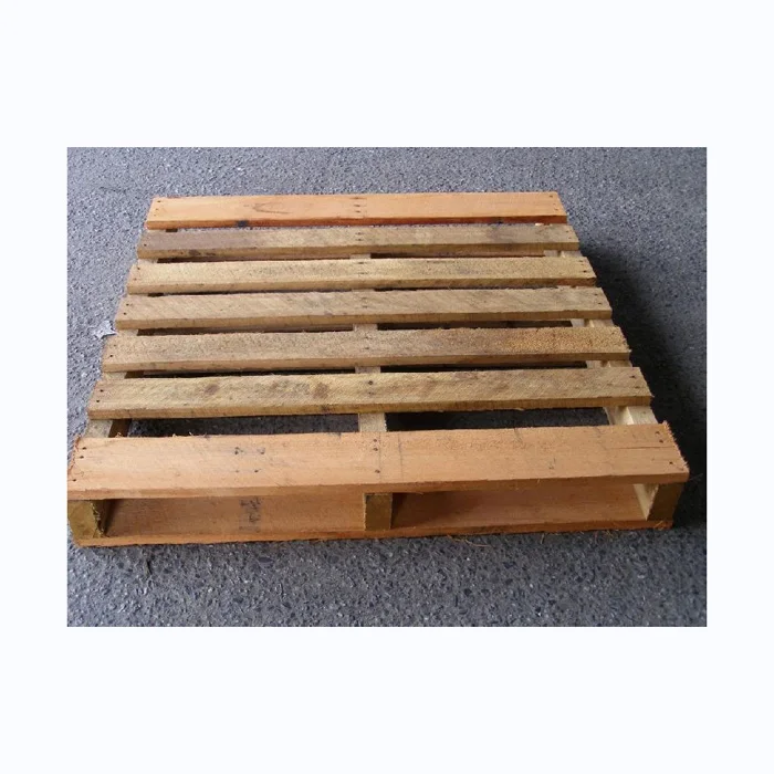 Wholesale Plywood 48 X 40 Wooden Pallets Price Europe Solid Wood Floor Board