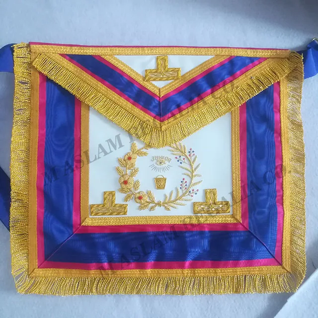 Provincial Full Dress Apron | Craft Provincial Full dress Apron sets